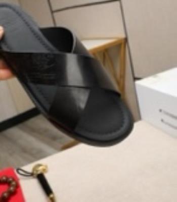 wholesale quality berluti slippers model no. 8